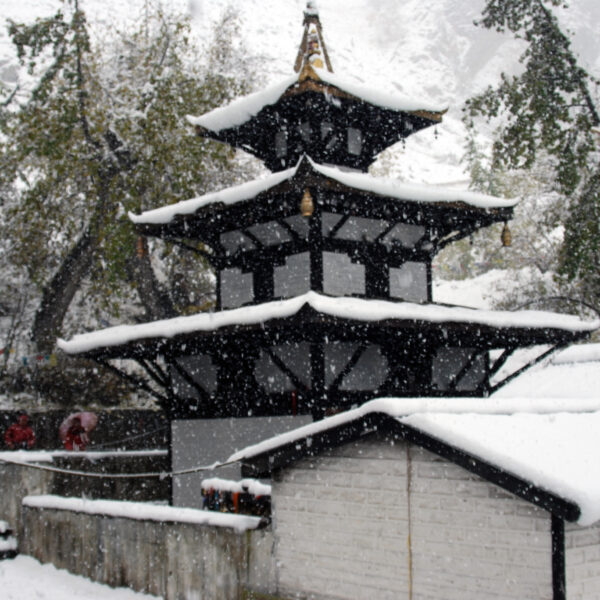 Muktinath