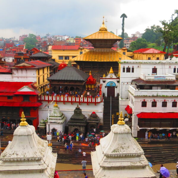 Pashupatinath