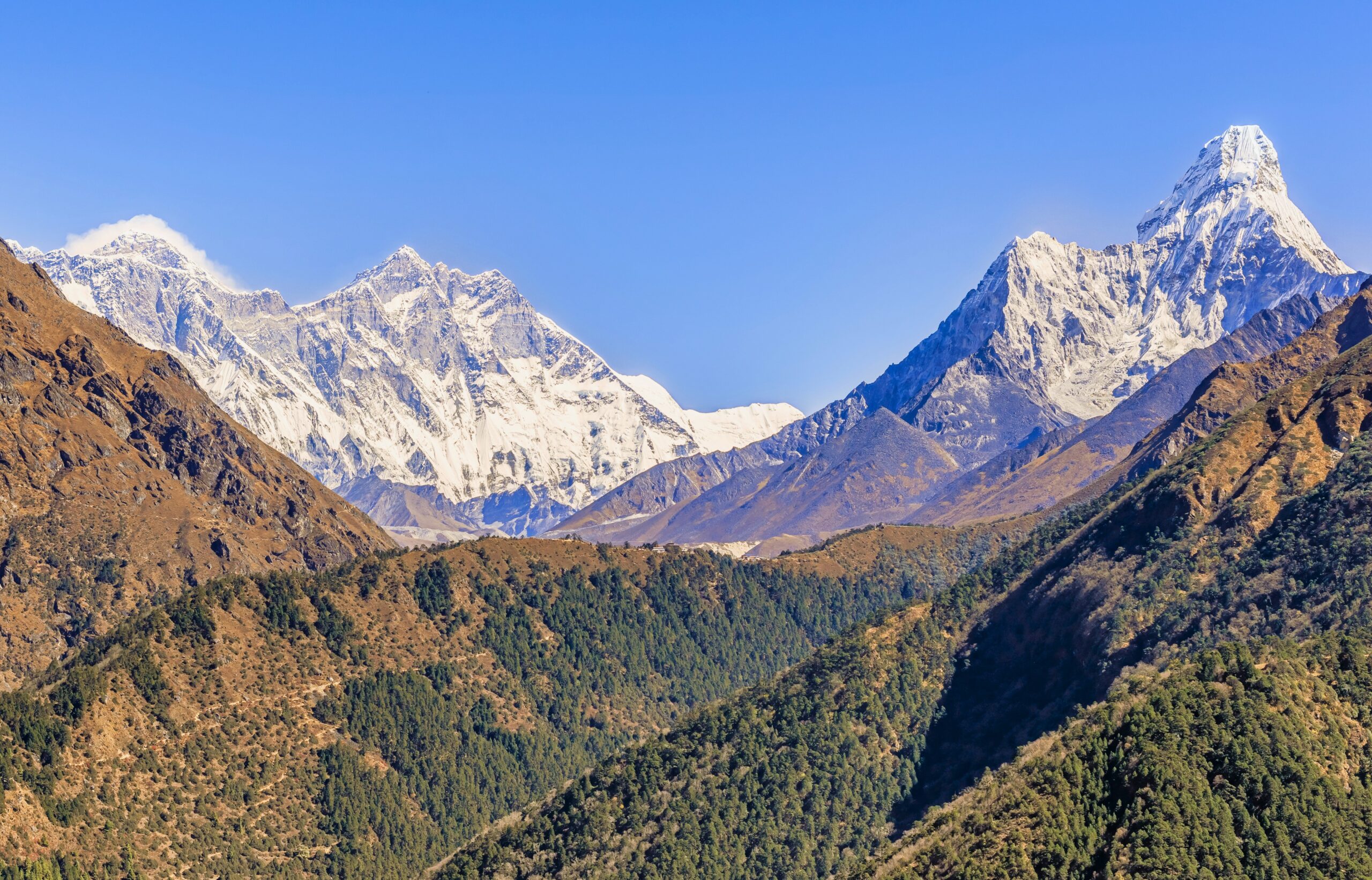 Everest Panorama Trek - 9 Days