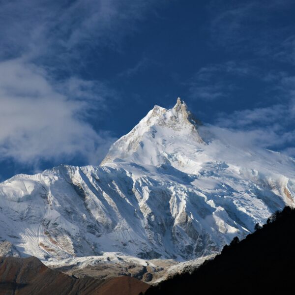 Manaslu Himal