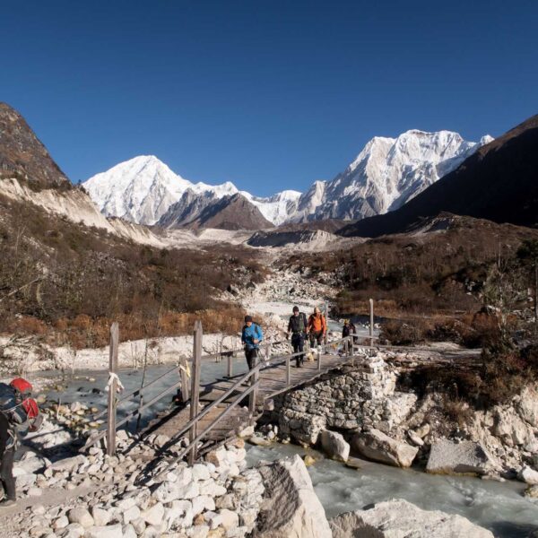 Manaslu_Treking