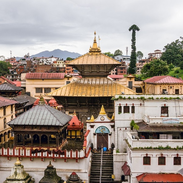 Pashupatinath Day Tour