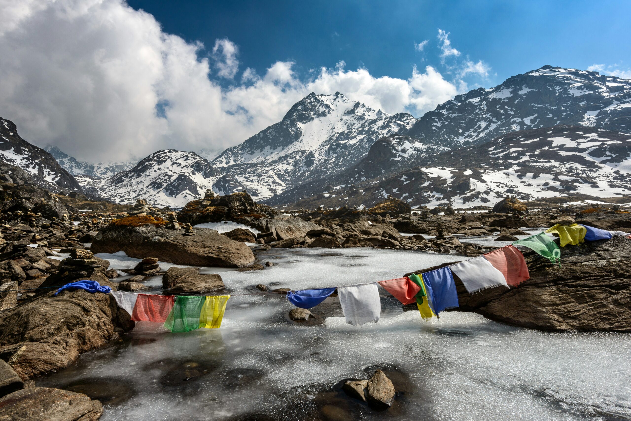 Langtang